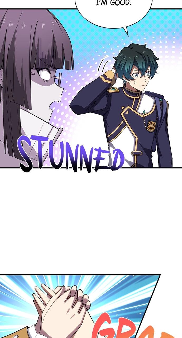 Zero0: A Space-Time Mage Episode 29 20