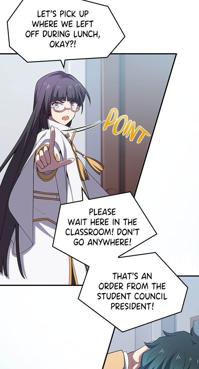 Zero0: A Space-Time Mage Episode 29 25