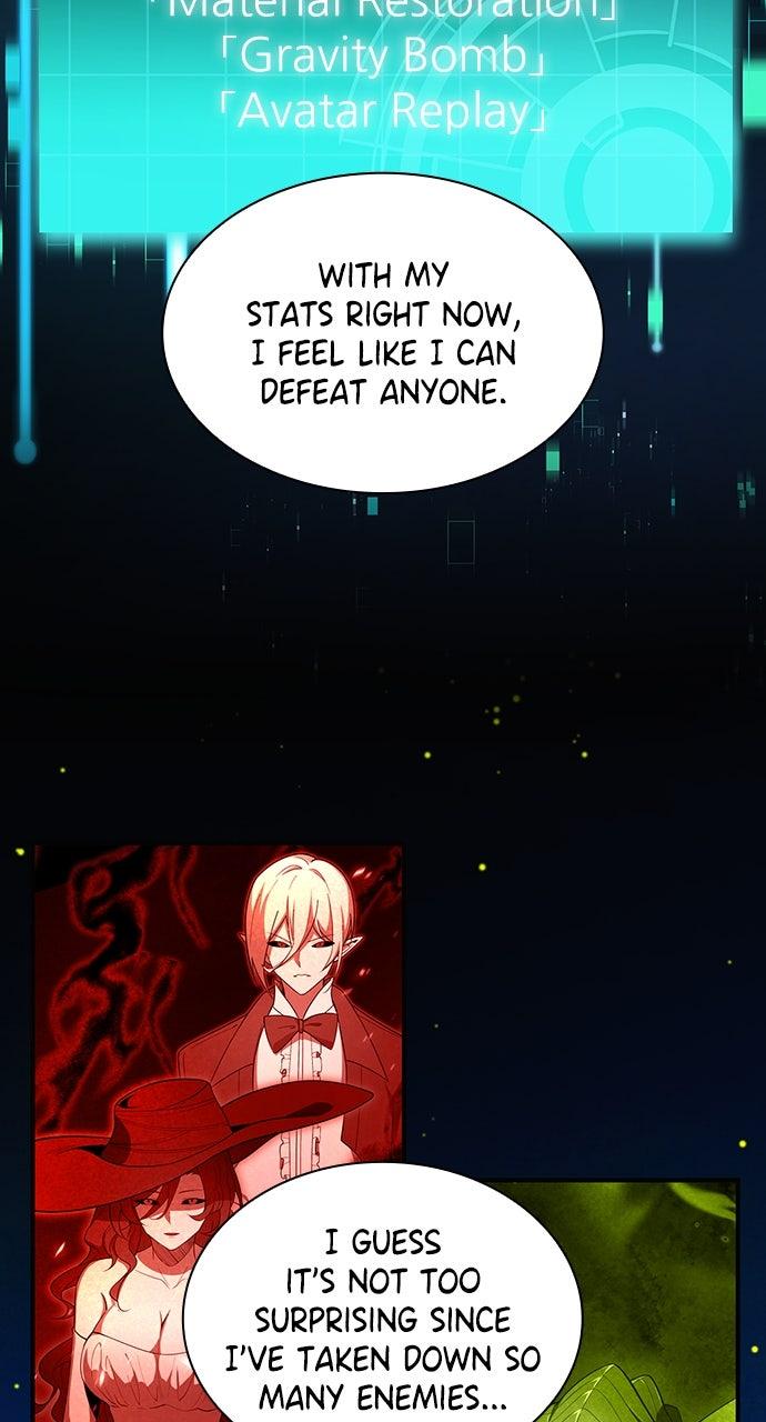 Zero0: A Space-Time Mage Episode 29 30