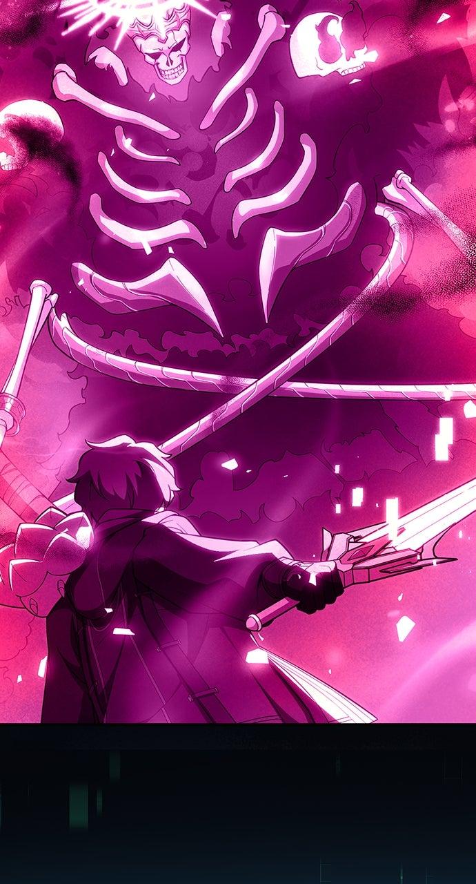 Zero0: A Space-Time Mage Episode 29 32