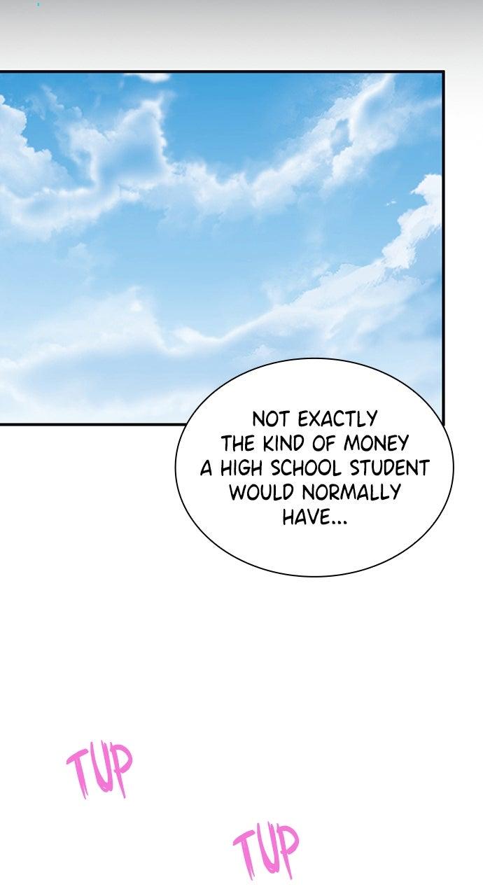 Zero0: A Space-Time Mage Episode 29 34