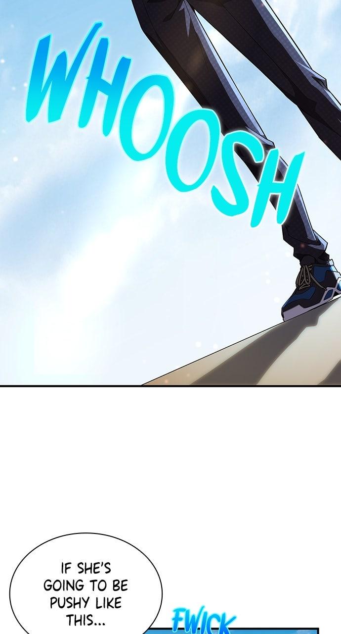 Zero0: A Space-Time Mage Episode 29 41