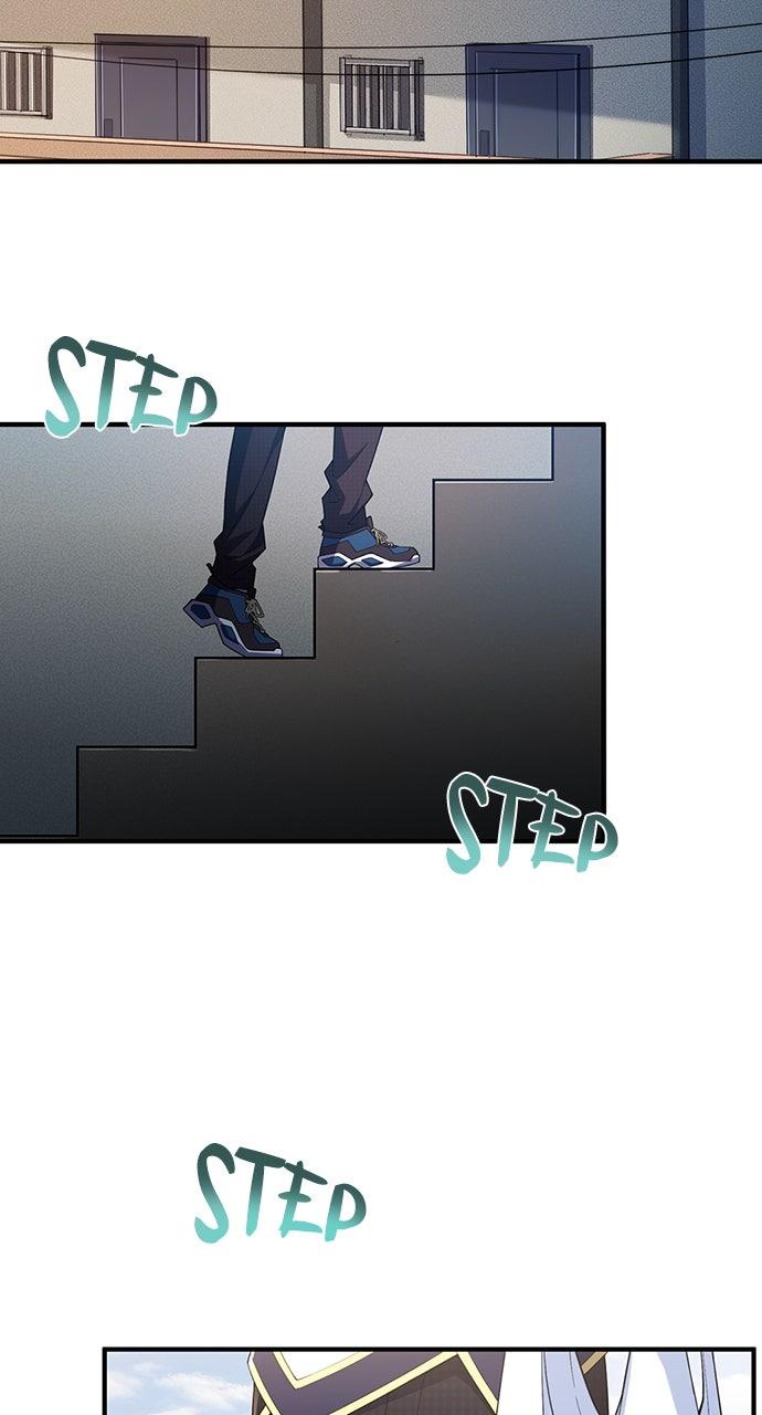 Zero0: A Space-Time Mage Episode 29 48