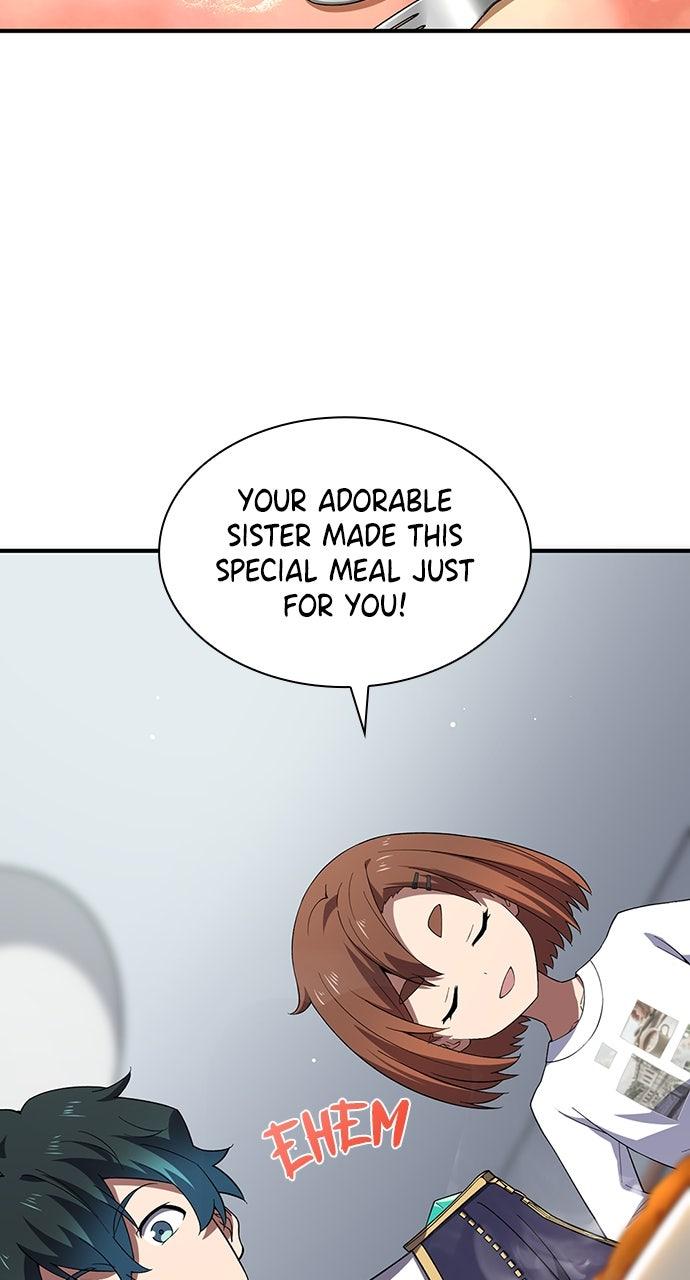 Zero0: A Space-Time Mage Episode 30 2
