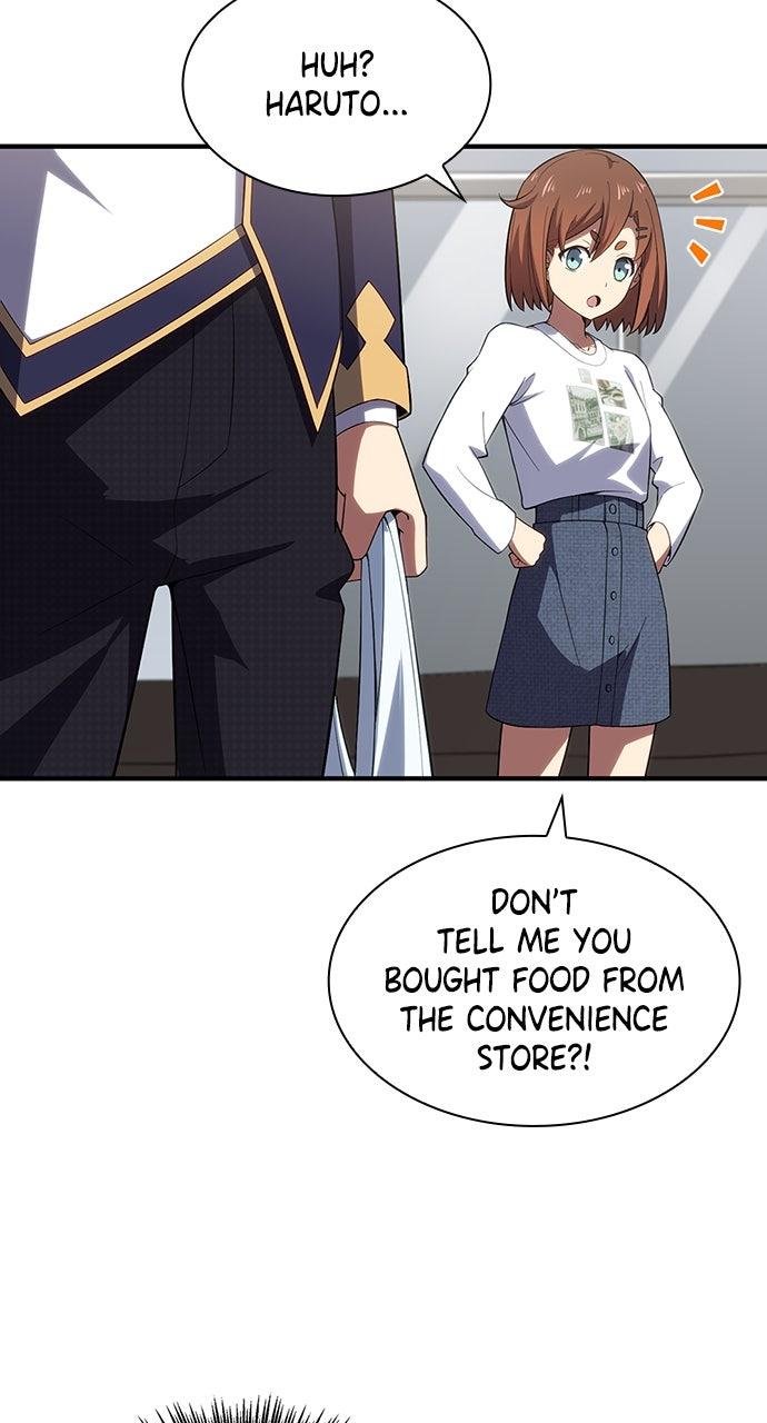 Zero0: A Space-Time Mage Episode 30 4