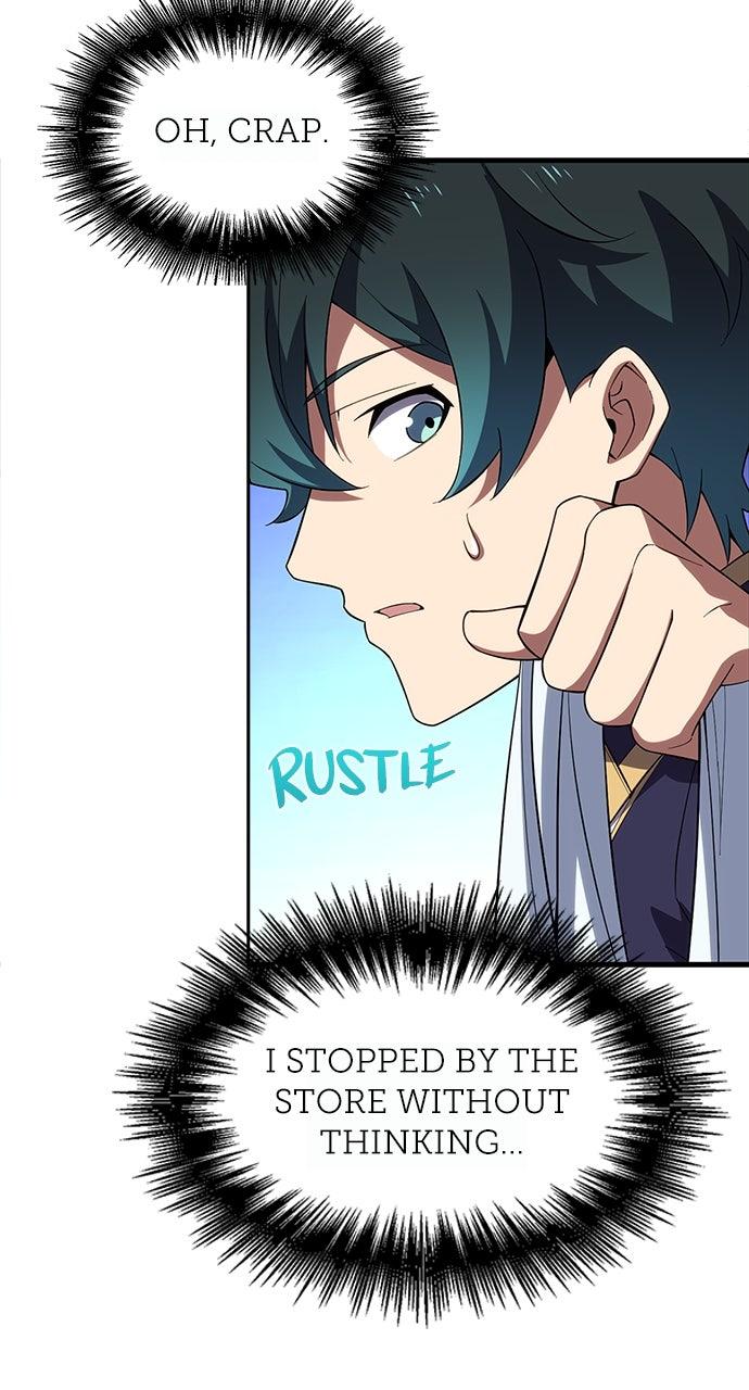 Zero0: A Space-Time Mage Episode 30 5