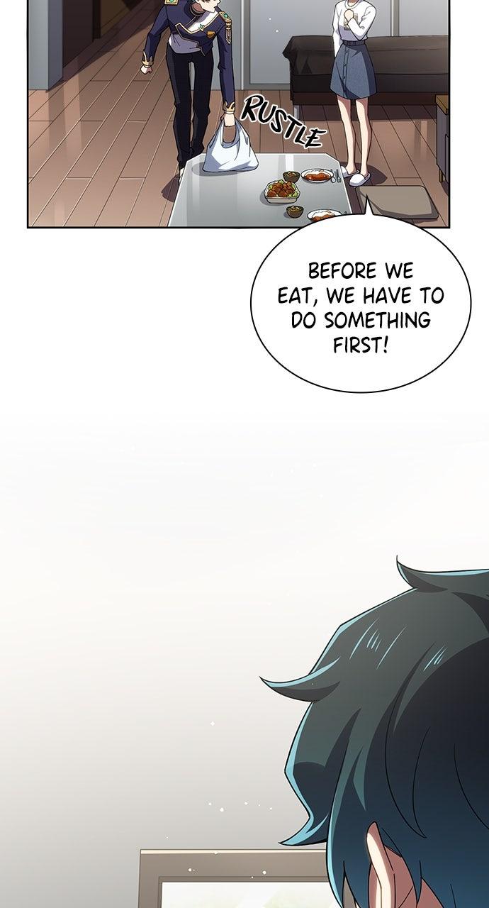 Zero0: A Space-Time Mage Episode 30 15