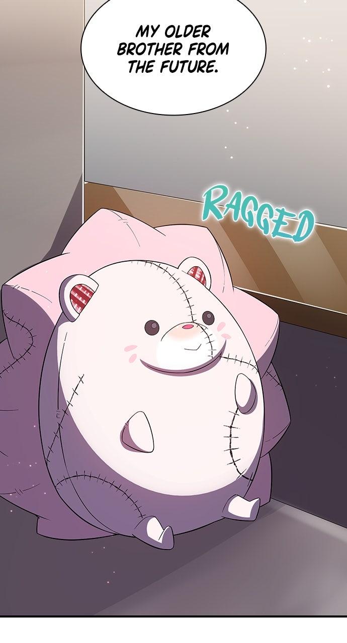 Zero0: A Space-Time Mage Episode 30 37