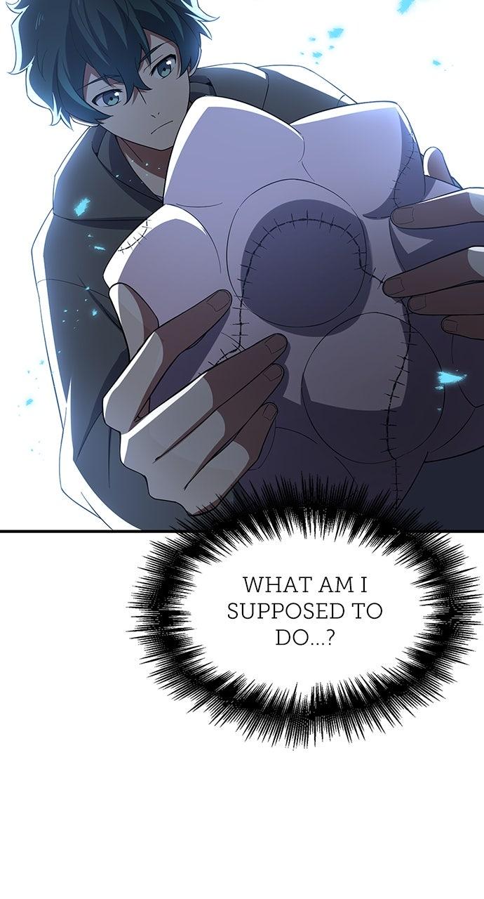 Zero0: A Space-Time Mage Episode 30 41