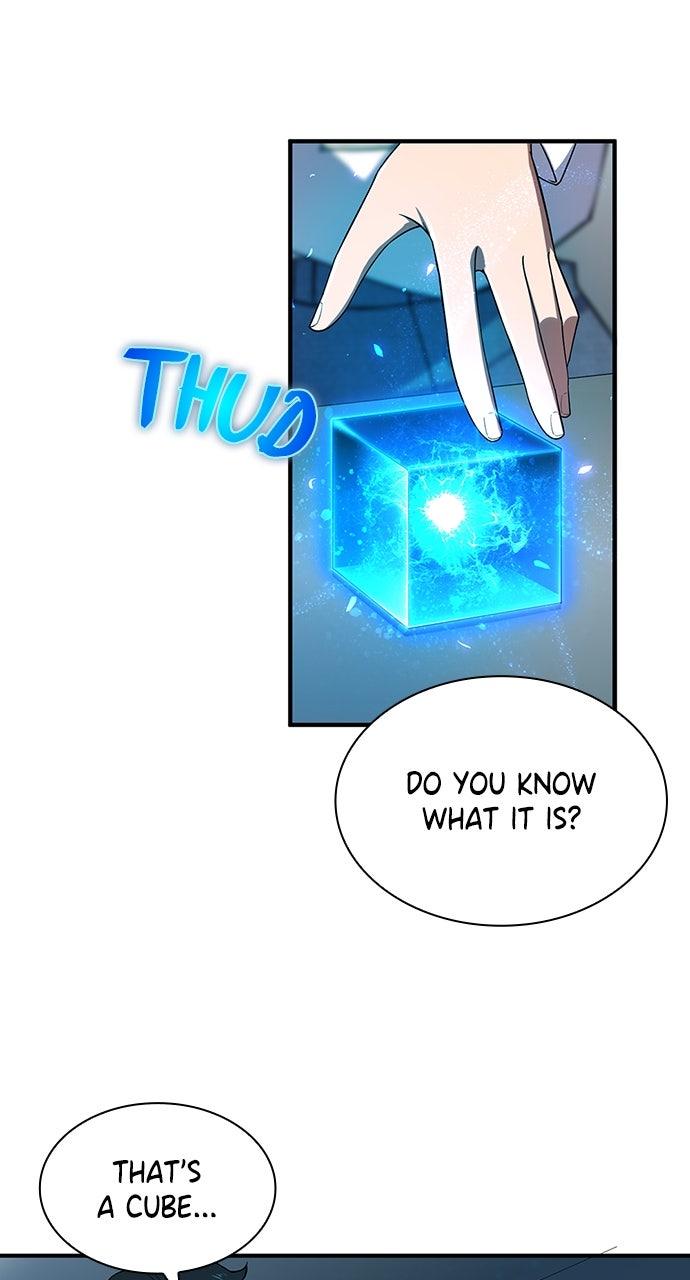 Zero0: A Space-Time Mage Episode 30 43