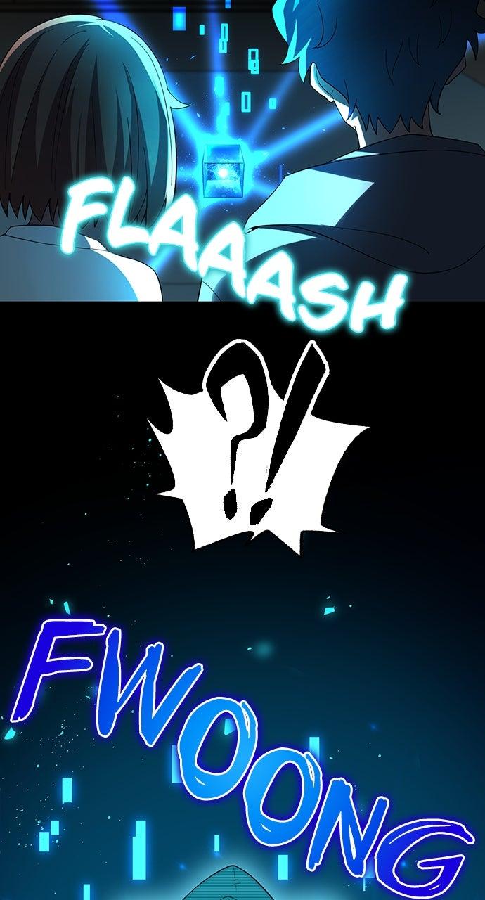 Zero0: A Space-Time Mage Episode 30 45