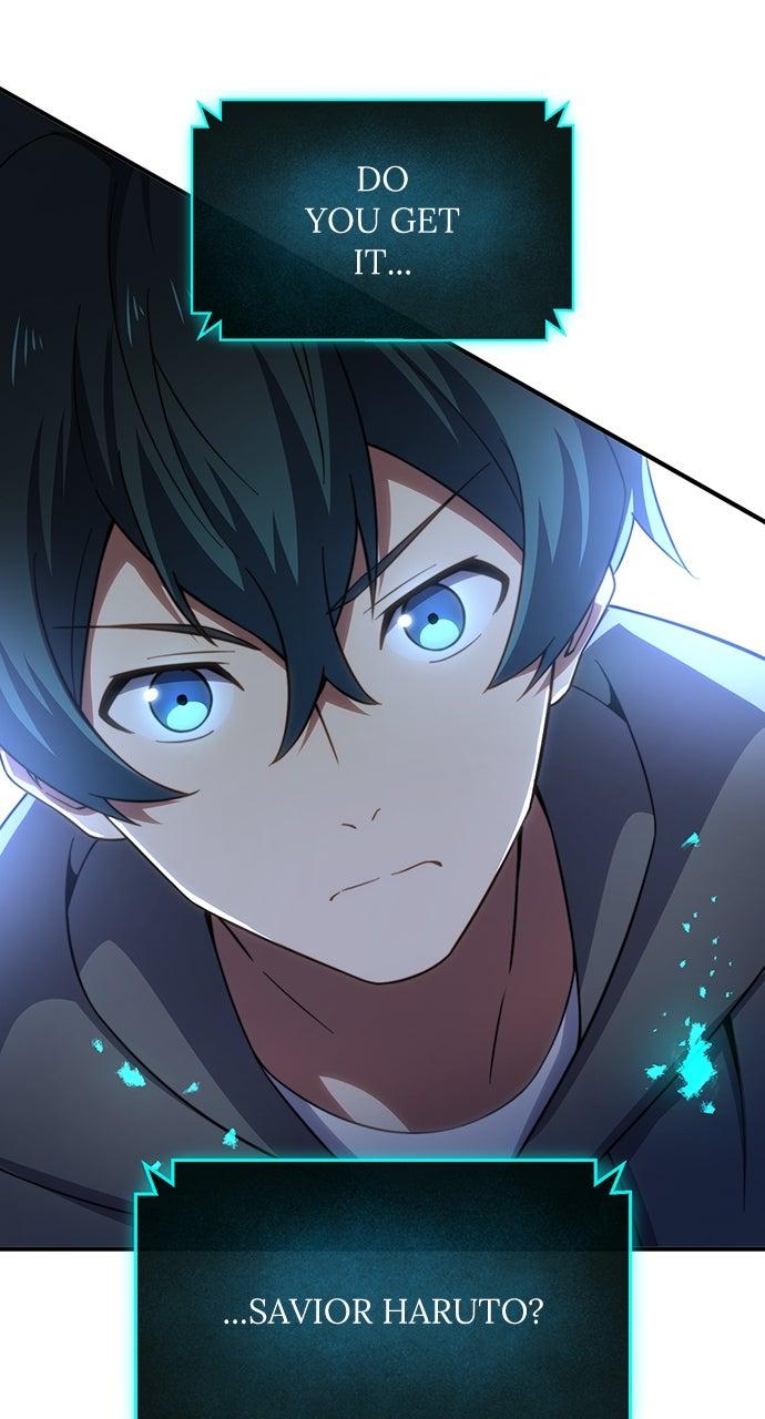 Zero0: A Space-Time Mage Episode 31 1