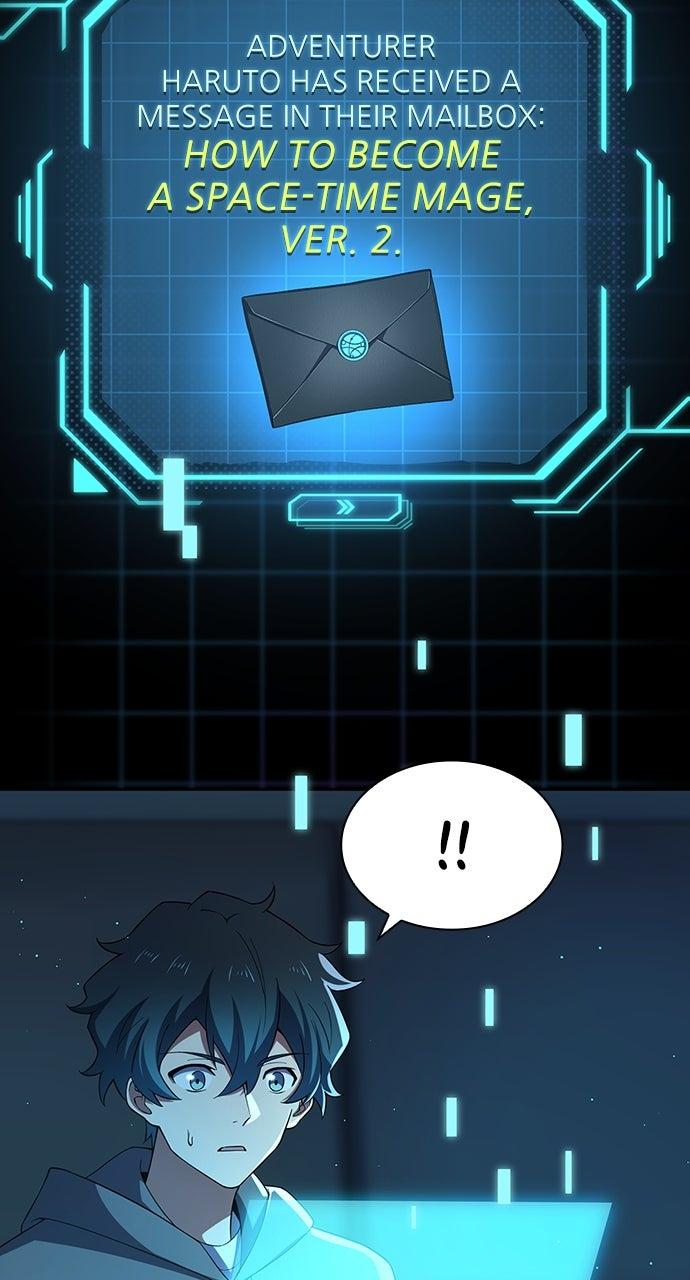 Zero0: A Space-Time Mage Episode 31 3