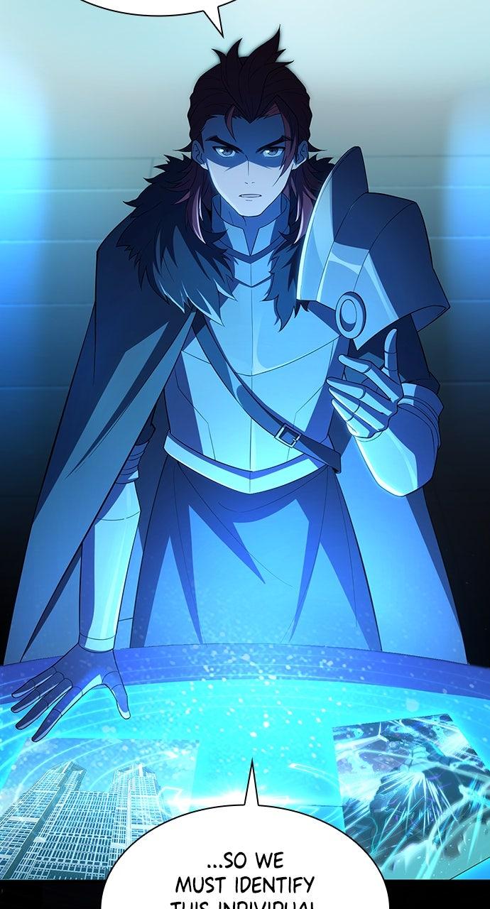 Zero0: A Space-Time Mage Episode 31 16