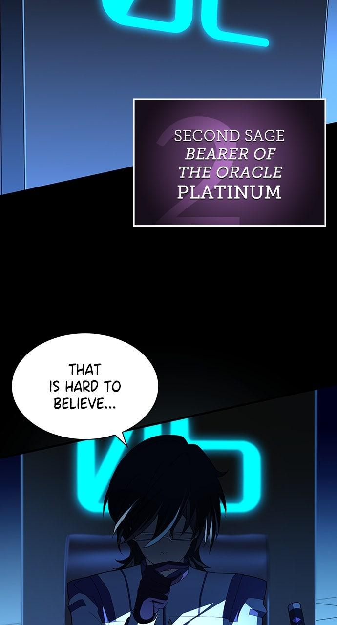 Zero0: A Space-Time Mage Episode 31 19