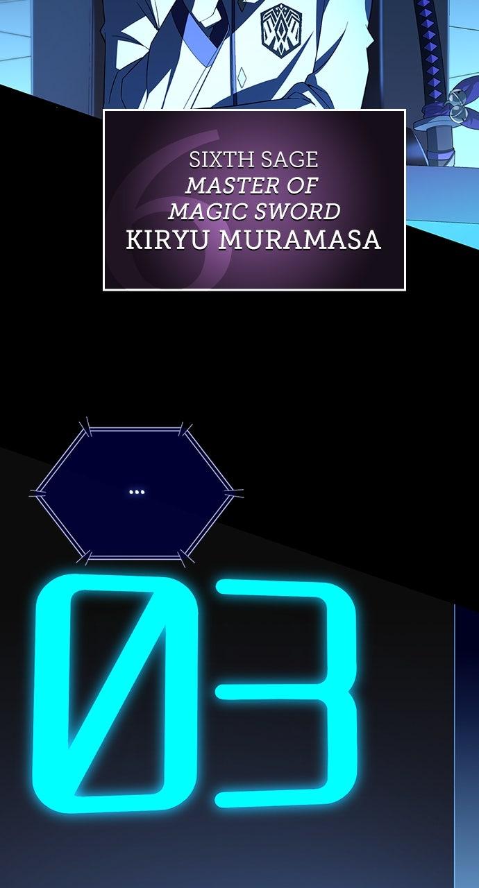 Zero0: A Space-Time Mage Episode 31 20