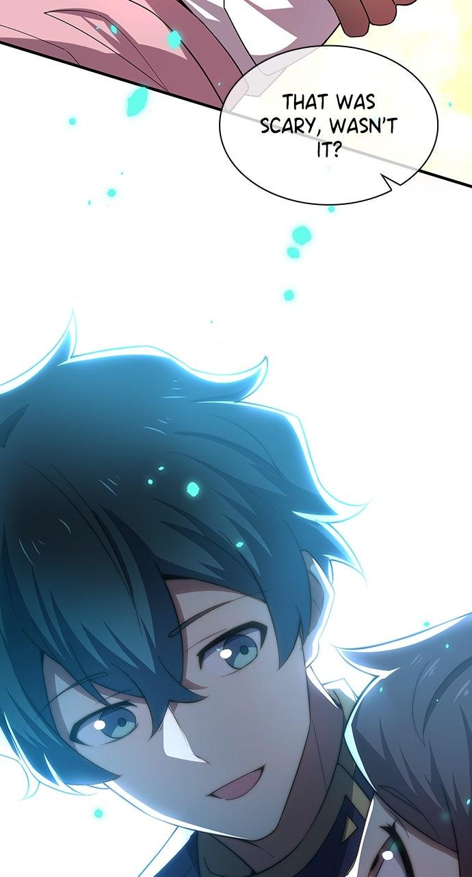 Zero0: A Space-Time Mage Episode 31 47