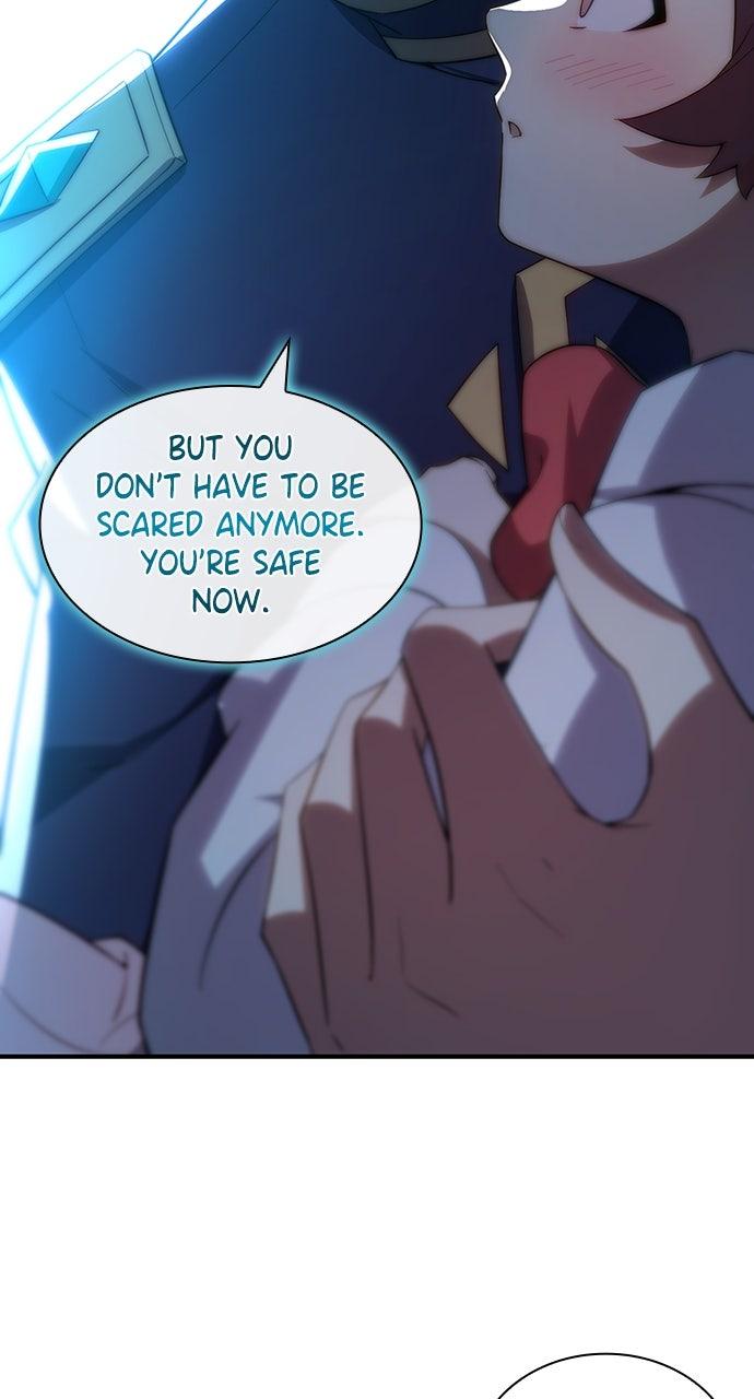 Zero0: A Space-Time Mage Episode 32 2