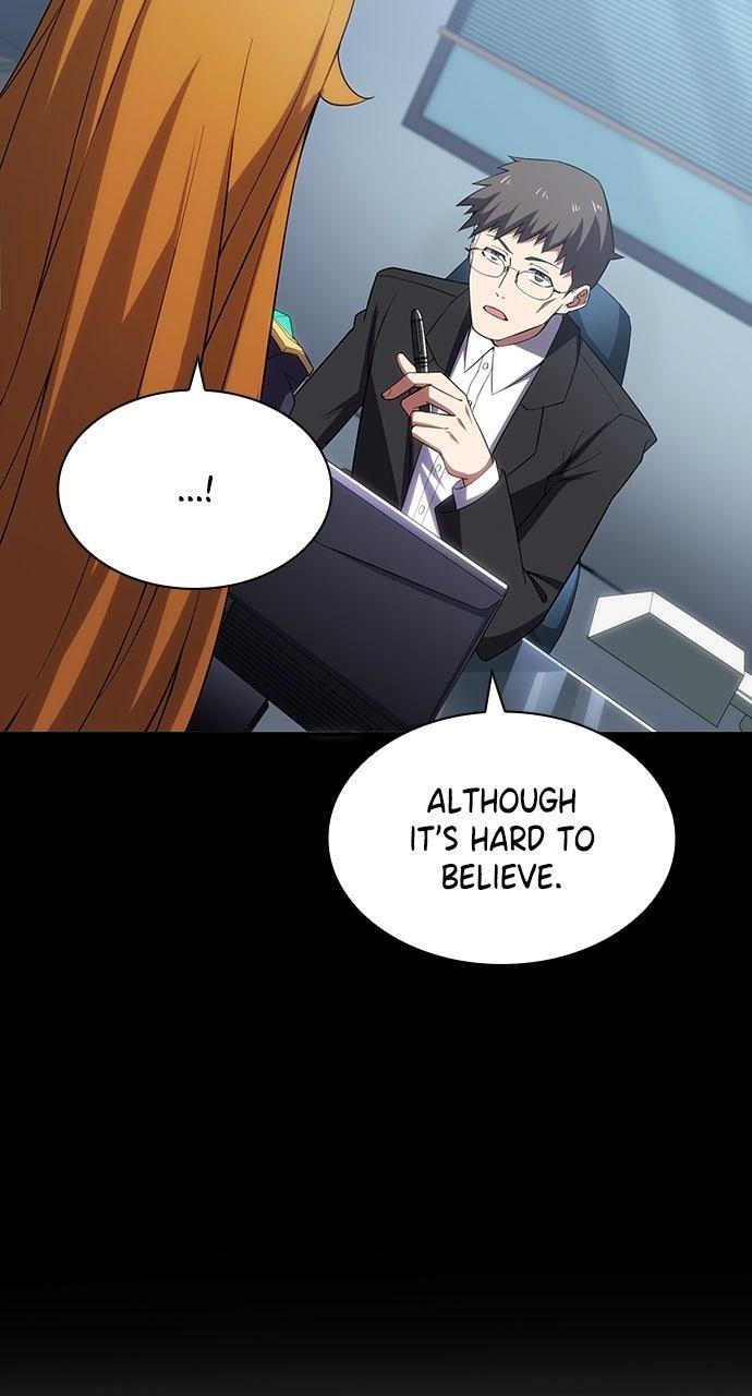 Zero0: A Space-Time Mage Episode 32 34