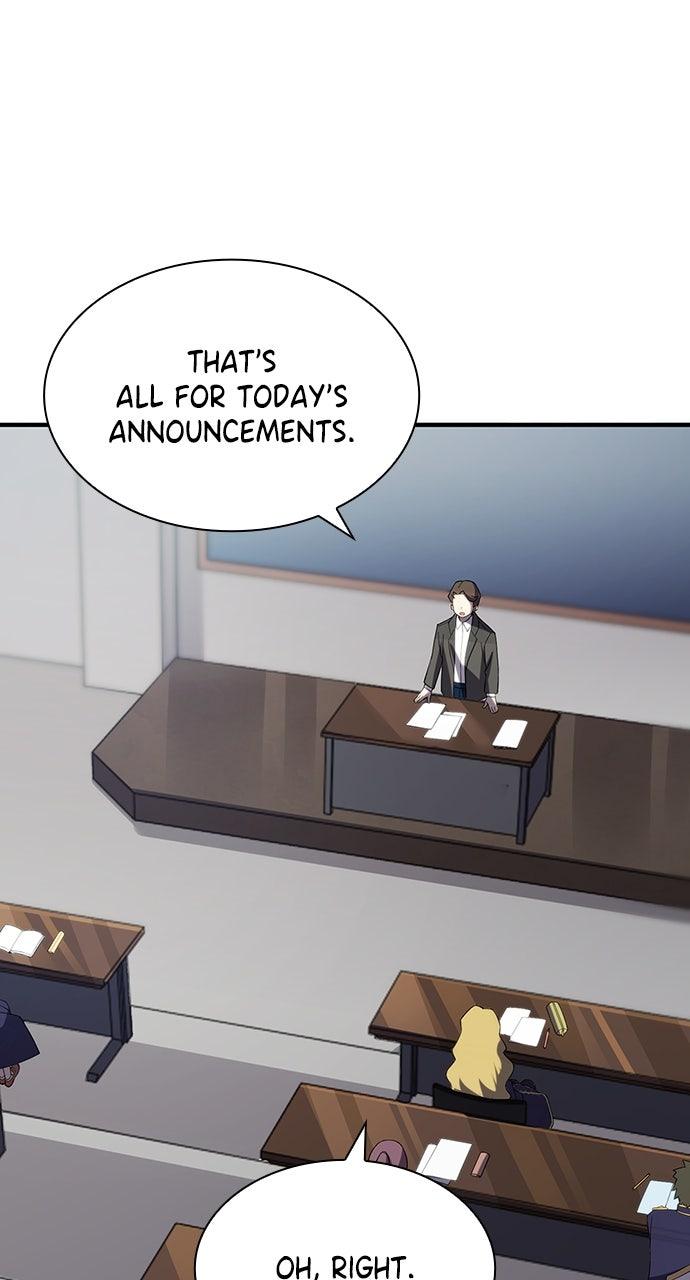 Zero0: A Space-Time Mage Episode 32 37