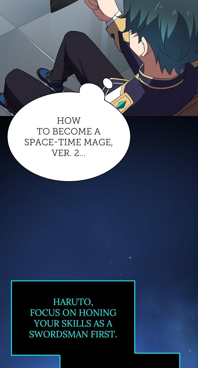 Zero0: A Space-Time Mage Episode 32 41