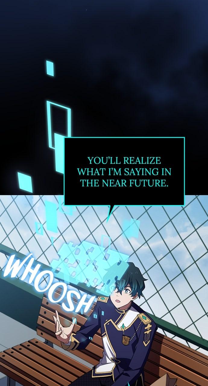 Zero0: A Space-Time Mage Episode 32 43