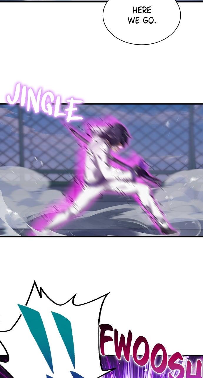 Zero0: A Space-Time Mage Episode 33 34