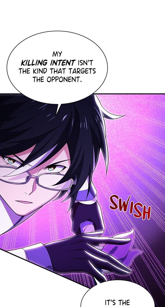Zero0: A Space-Time Mage Episode 33 36