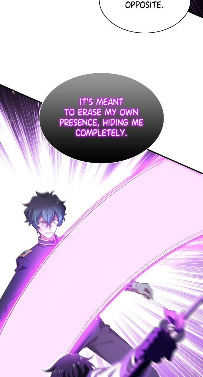 Zero0: A Space-Time Mage Episode 33 37