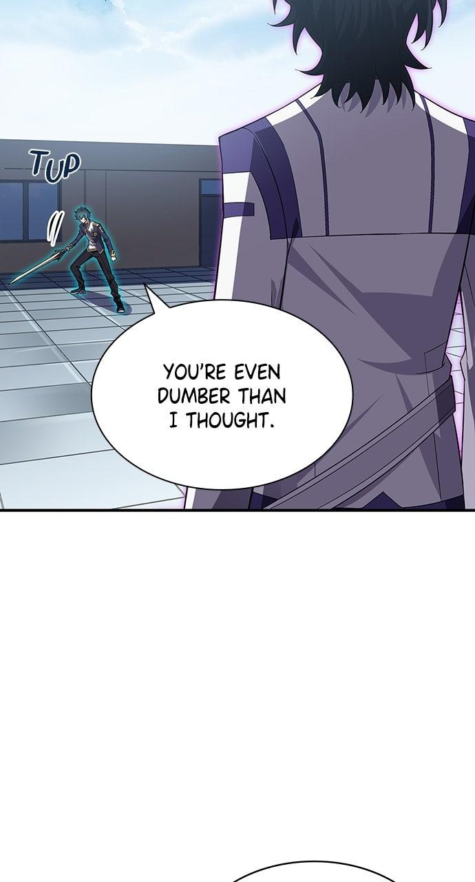 Zero0: A Space-Time Mage Episode 33 41