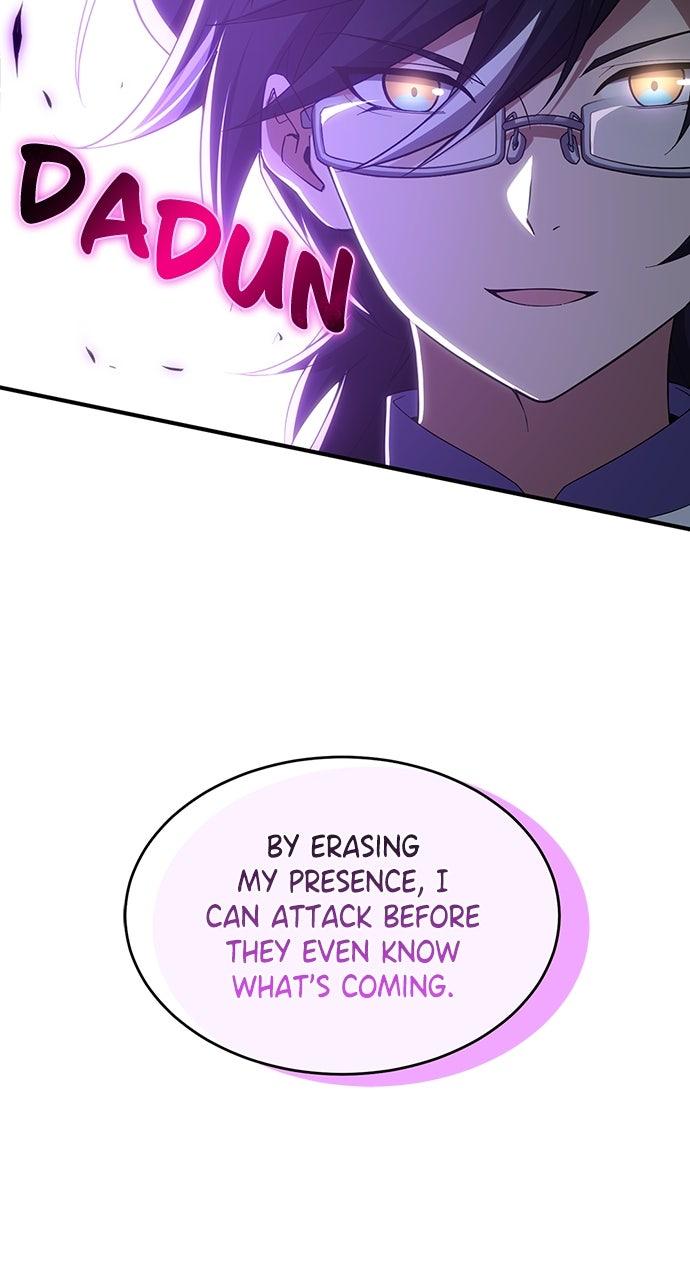 Zero0: A Space-Time Mage Episode 33 43