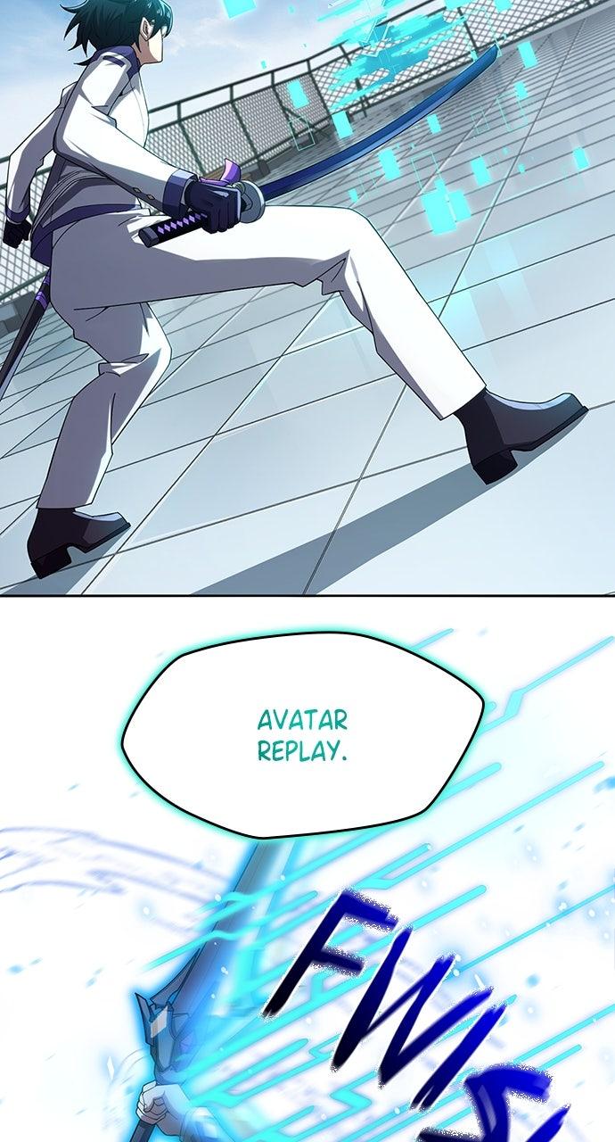 Zero0: A Space-Time Mage Episode 34 4