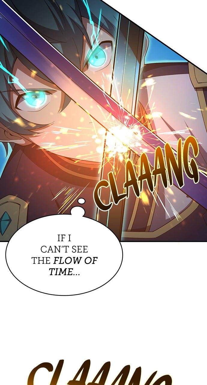 Zero0: A Space-Time Mage Episode 34 18