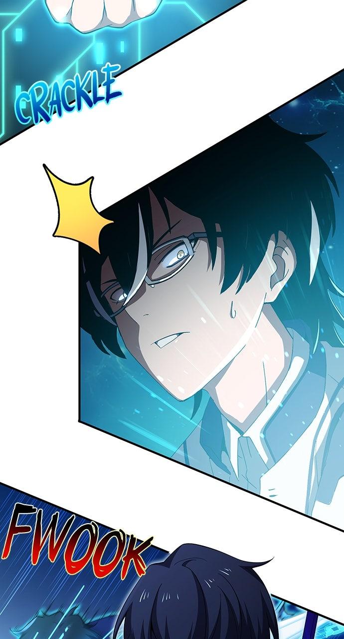 Zero0: A Space-Time Mage Episode 34 22