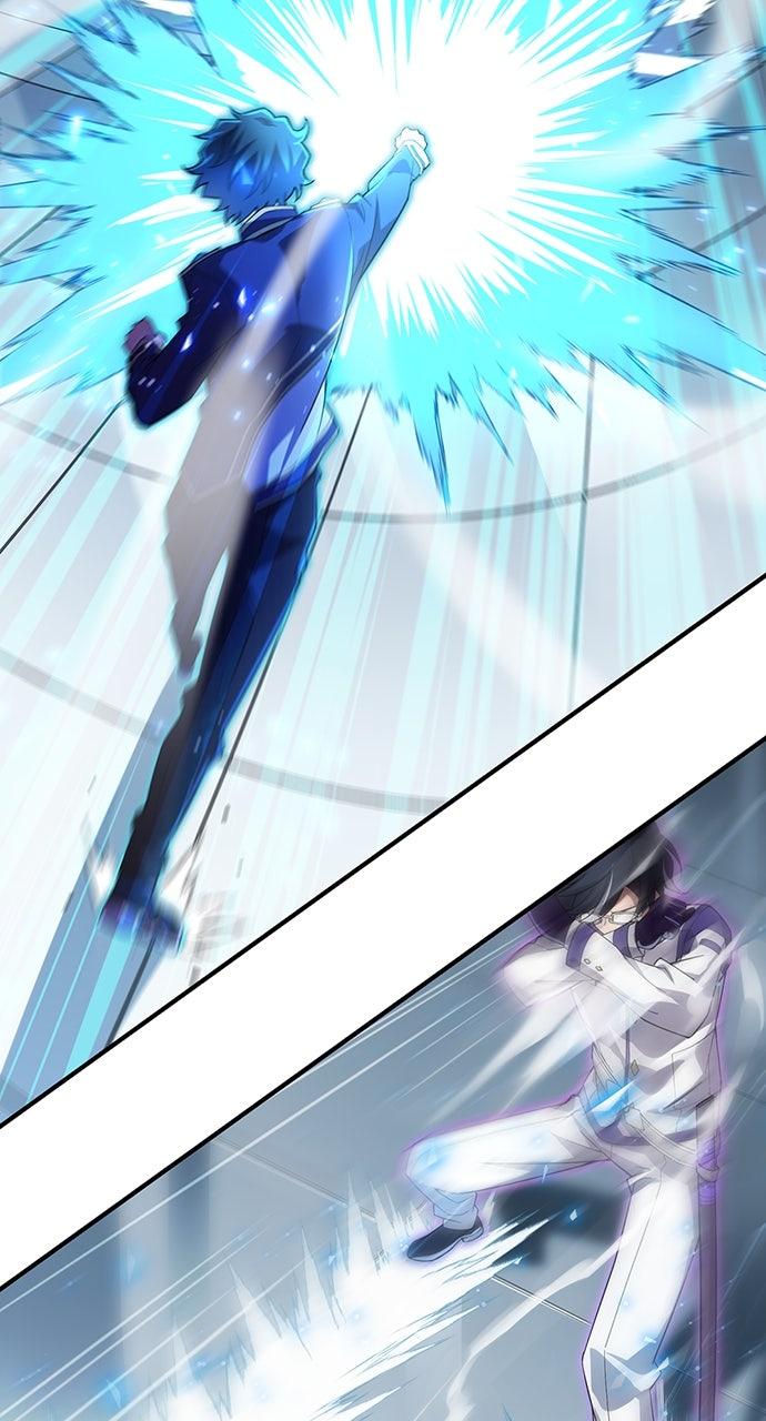 Zero0: A Space-Time Mage Episode 34 28