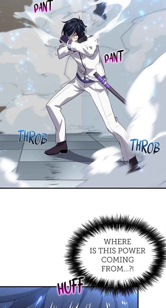 Zero0: A Space-Time Mage Episode 34 30