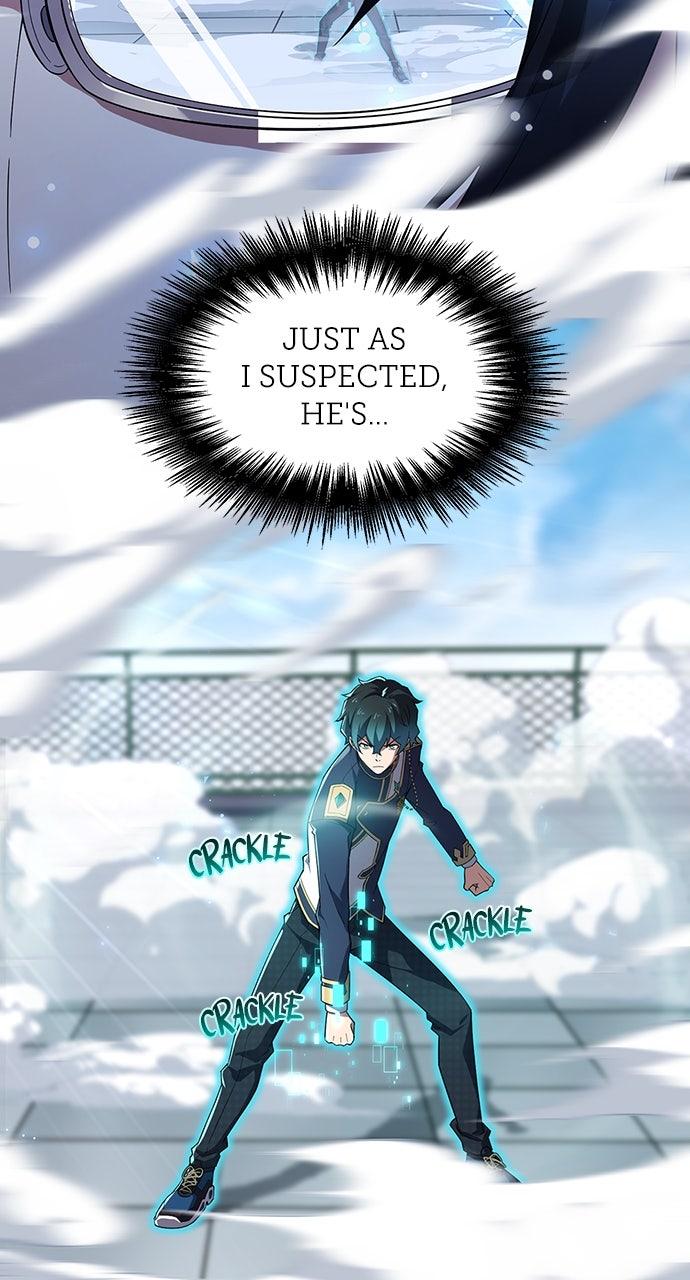 Zero0: A Space-Time Mage Episode 34 32