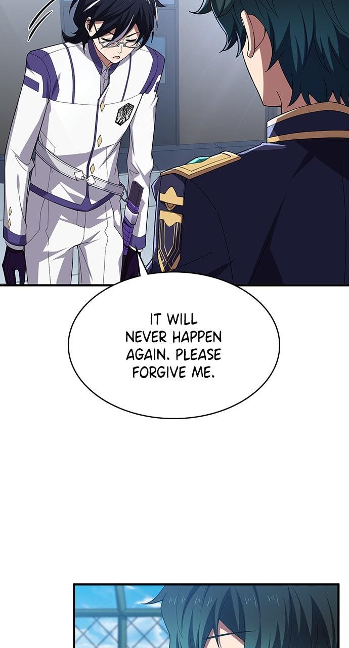 Zero0: A Space-Time Mage Episode 34 38