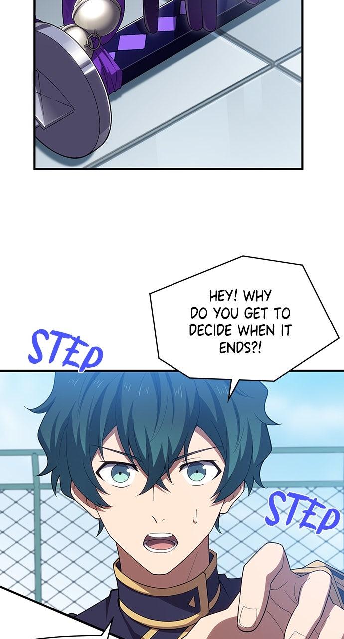 Zero0: A Space-Time Mage Episode 34 40