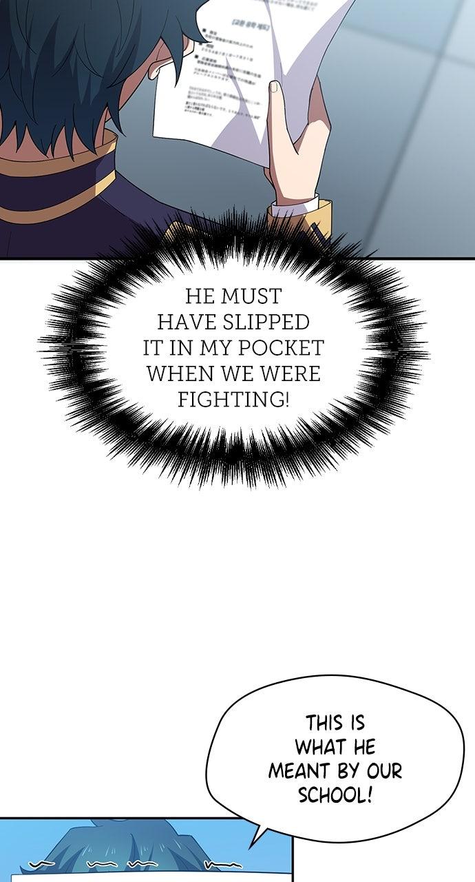 Zero0: A Space-Time Mage Episode 34 52