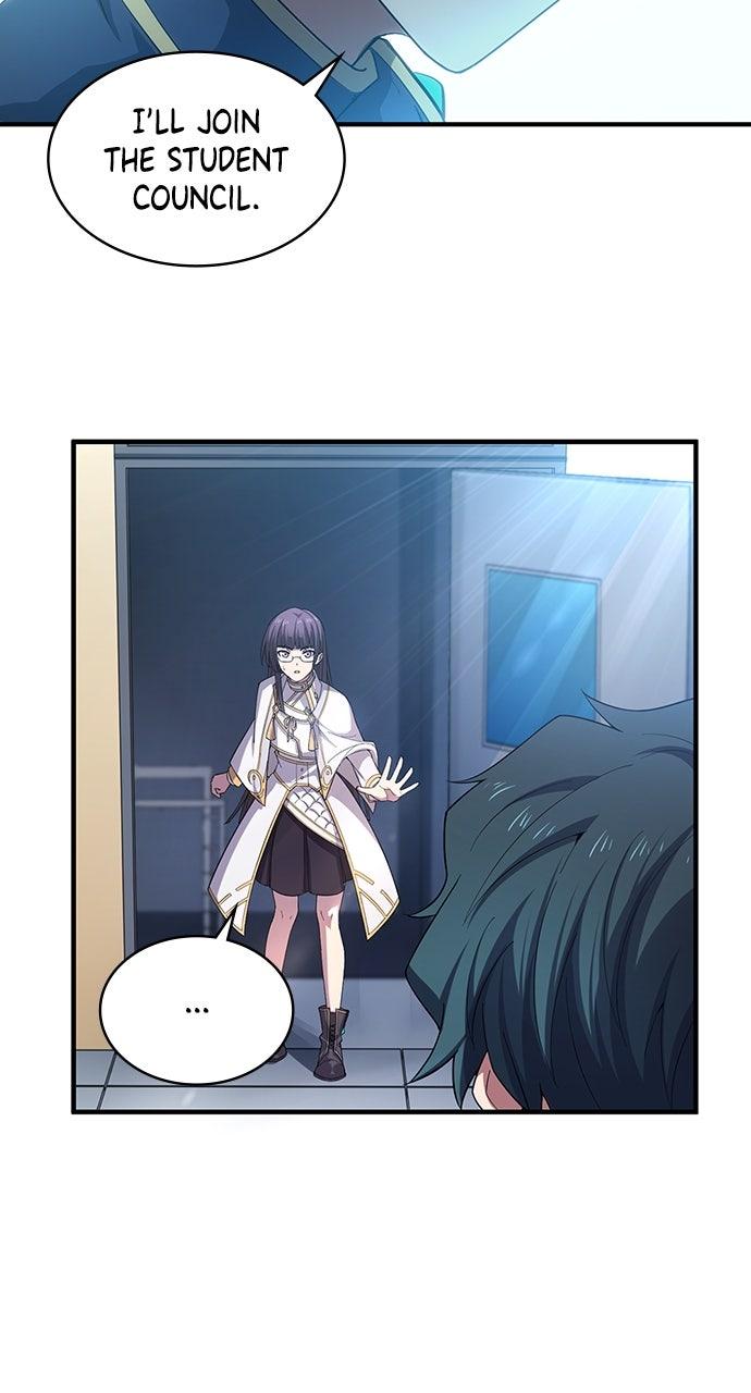Zero0: A Space-Time Mage Episode 35 14