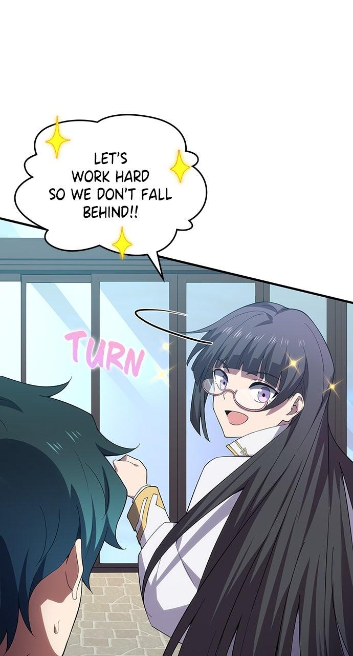 Zero0: A Space-Time Mage Episode 35 24