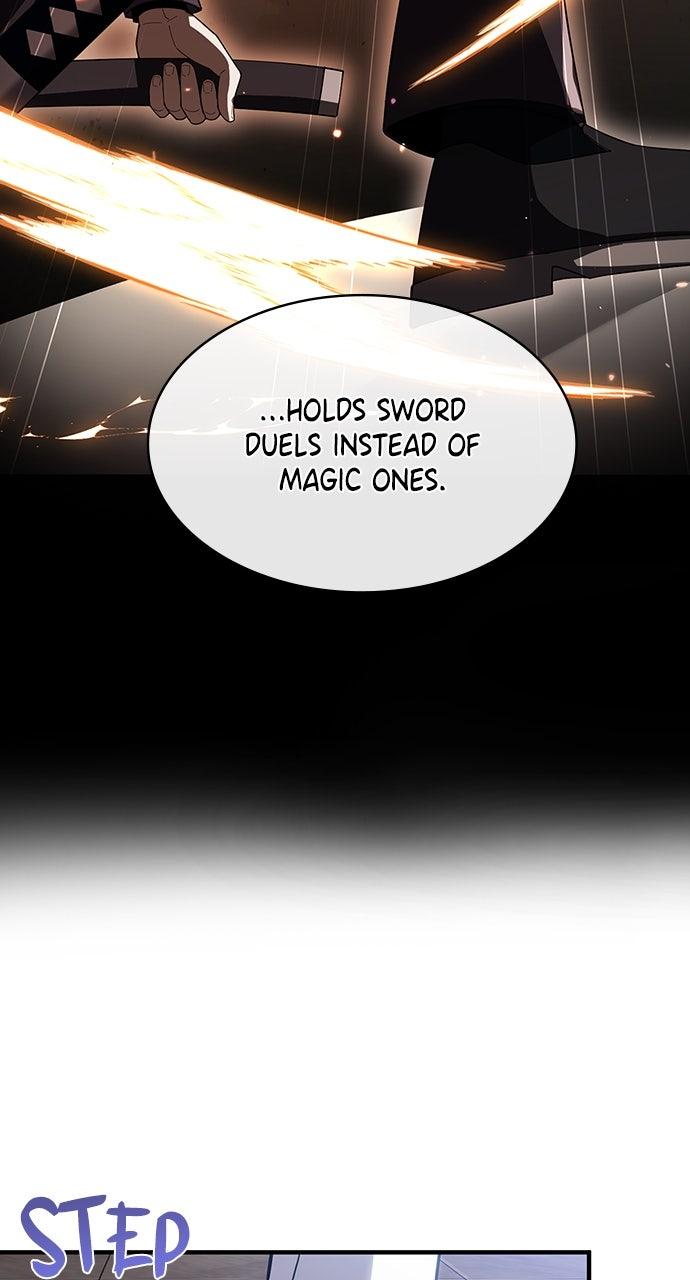 Zero0: A Space-Time Mage Episode 35 43