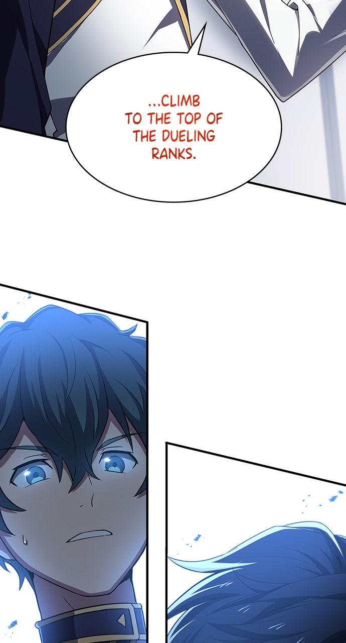 Zero0: A Space-Time Mage Episode 35 45