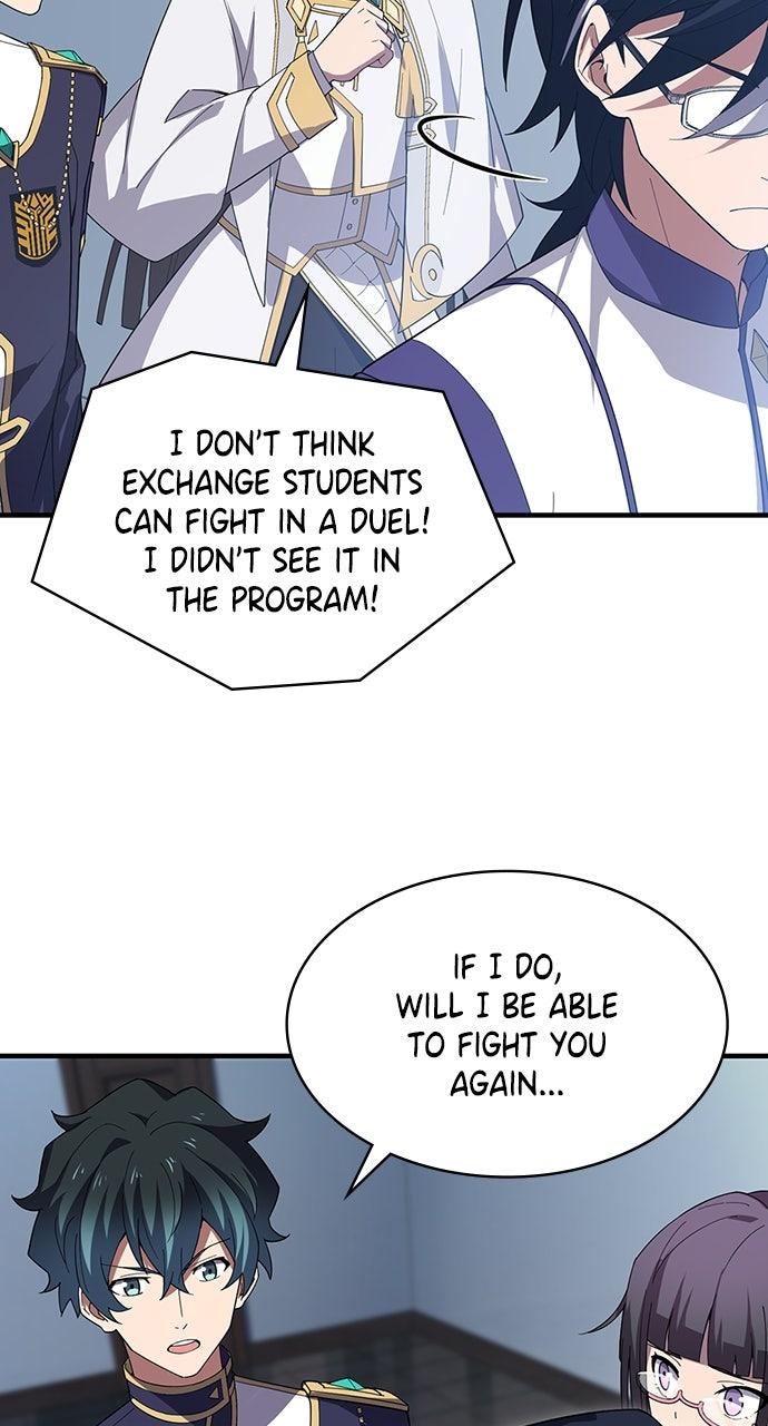 Zero0: A Space-Time Mage Episode 35 47