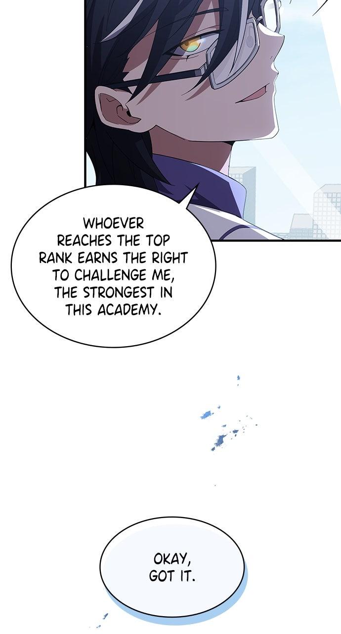 Zero0: A Space-Time Mage Episode 35 49