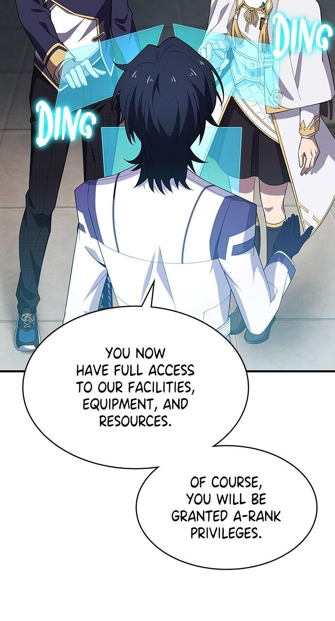 Zero0: A Space-Time Mage Episode 35 58