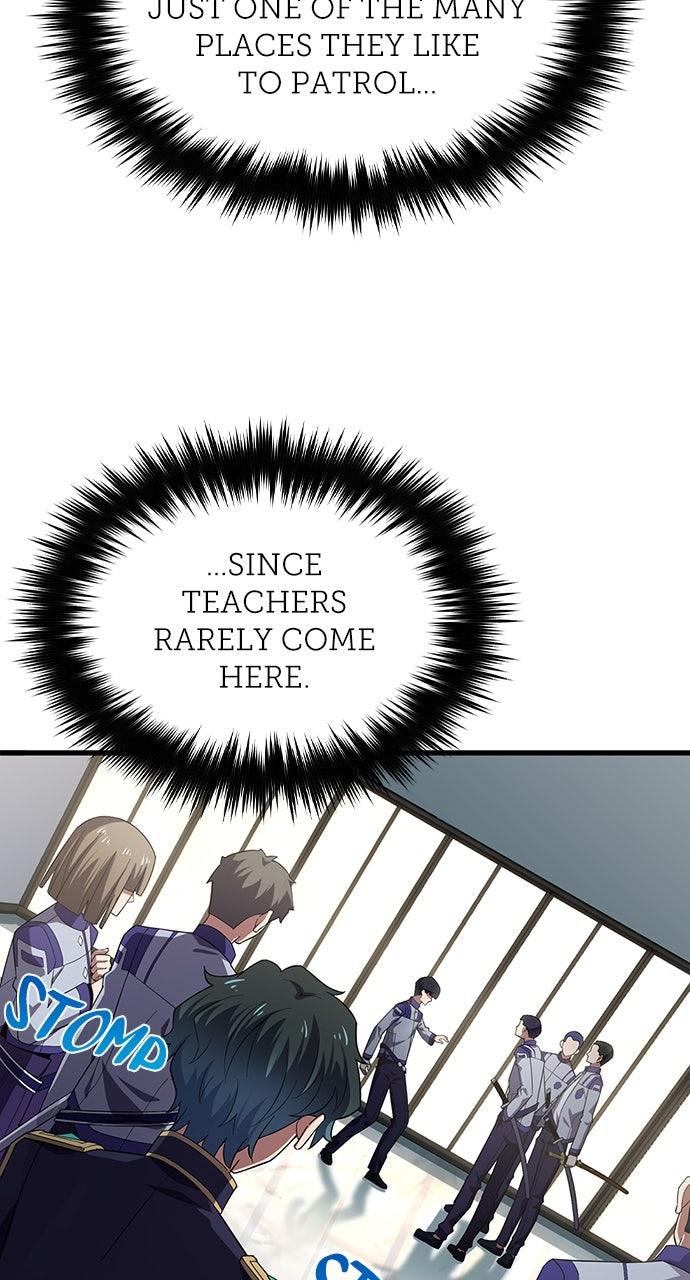 Zero0: A Space-Time Mage Episode 36 22
