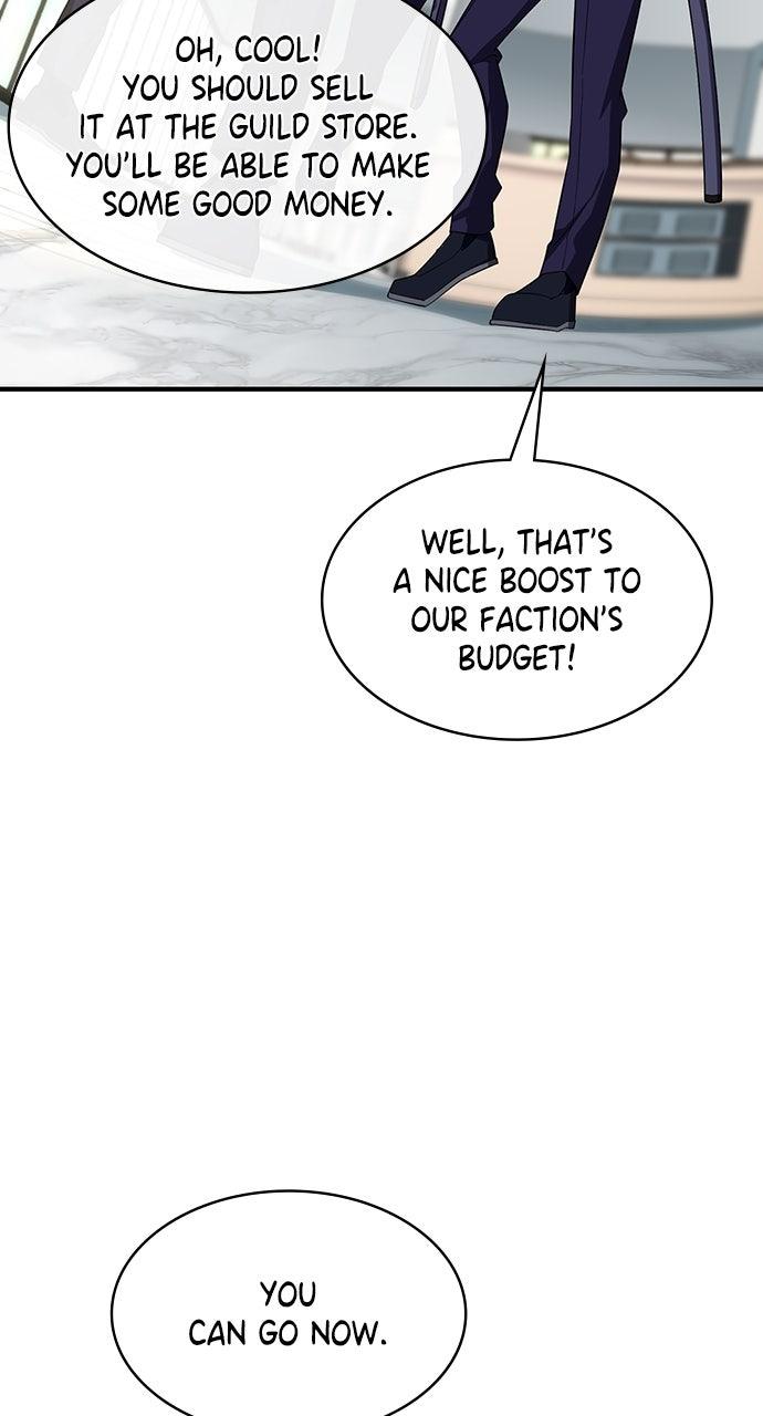 Zero0: A Space-Time Mage Episode 36 33