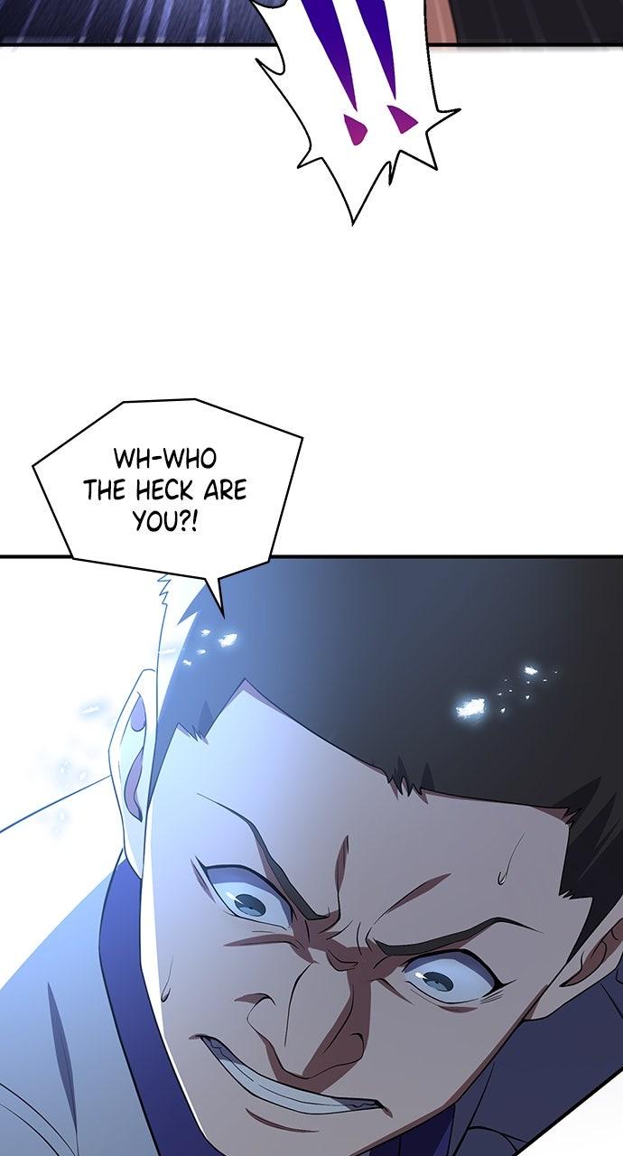 Zero0: A Space-Time Mage Episode 36 41